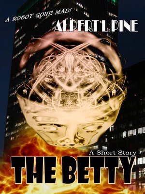 cover image of The Betty